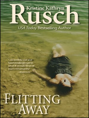 cover image of Flitting Away
